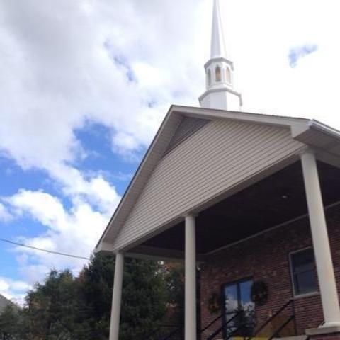 Victory Baptist Church - Beaver, West Virginia