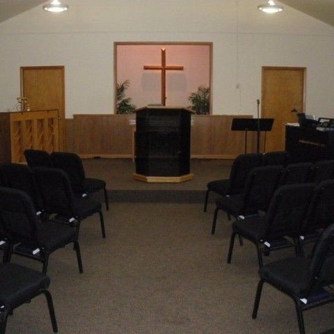 Faith Baptist Church &#8211; Rhinelander - Rhinelander, Wisconsin