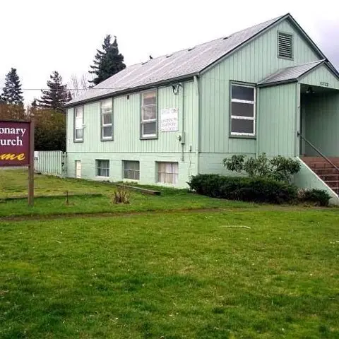 Bible Missionary Baptist Church - Portland, Oregon