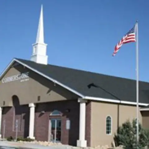 Cornerstone Baptist Church - Las Cruces, New Mexico