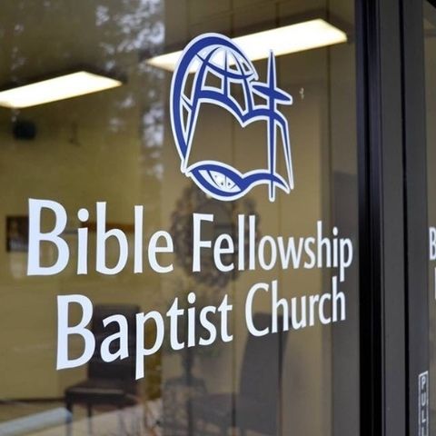 Bible Fellowship Baptist Church - Sacramento, California
