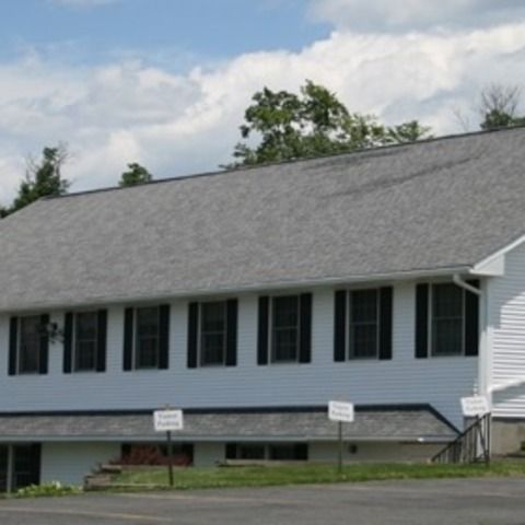 Calvary Baptist Church - Easthampton, Massachusetts