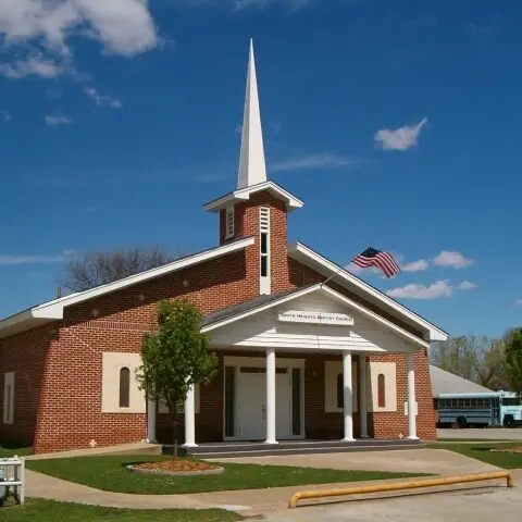 South Heights Baptist Church of Sapulpa, Oklahoma