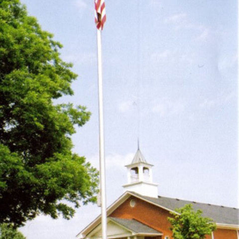 Trinity Missionary Baptist Church - Richmond, Kentucky