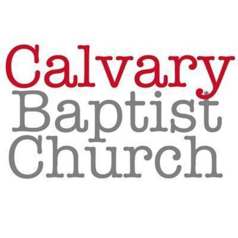 Calvary Baptist Church - Hot Springs, South Dakota