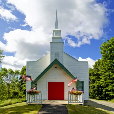 Cornerstone Baptist Church - Pittsfield, Massachusetts