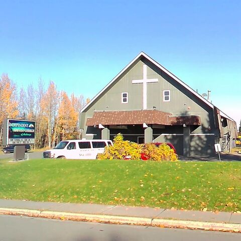 Independent Baptist Church of Anchorage - Anchorage, Alaska