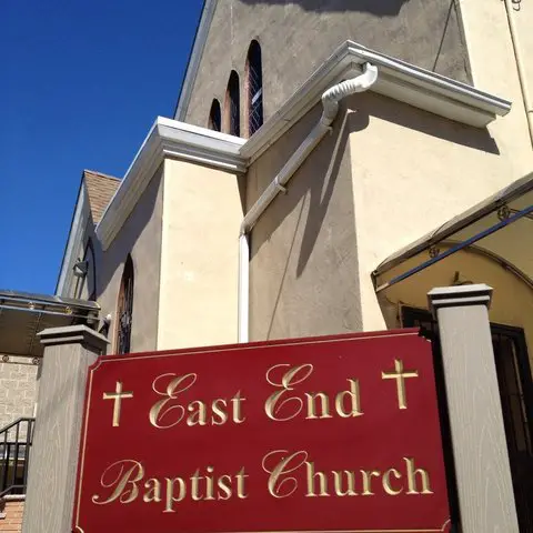 East End Baptist Church - Brooklyn, New York