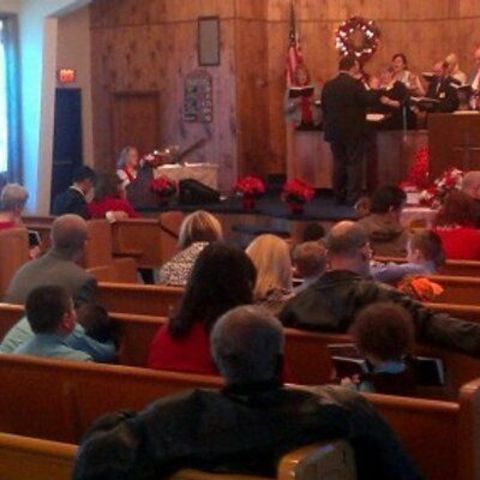 Bible Baptist Church - Bartonville, Illinois