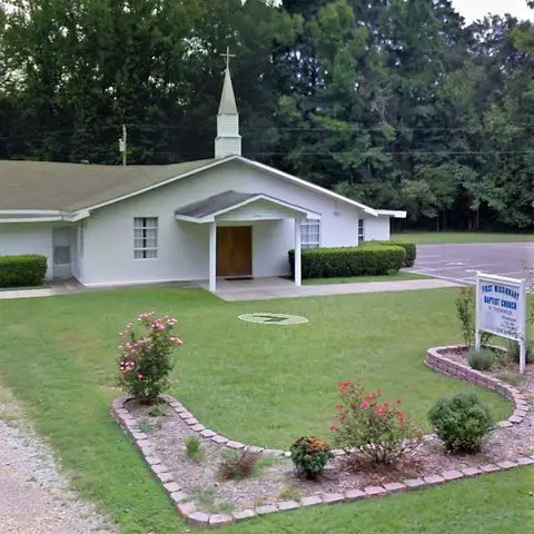 First Missionary Baptist Church - Traskwood, Arkansas