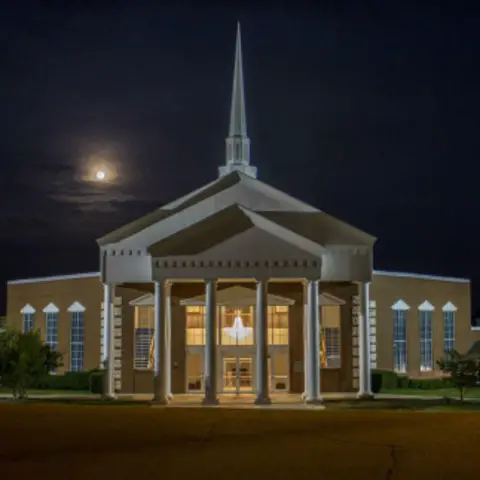 Joshua Baptist Church - Joshua, Texas