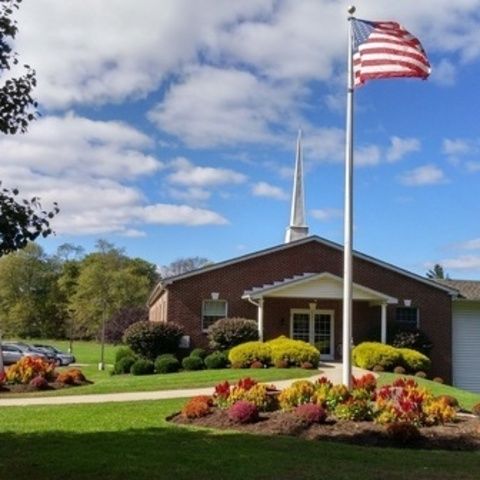 Chadds Ford Baptist Church - Chadds Ford, Pennsylvania