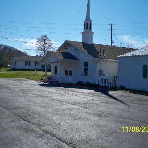 Calvary Lighthouse Baptist Church - Church Hill, Tennessee