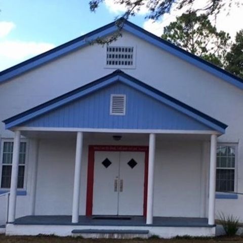 Crestview Independent Baptist Church - Crestview, Florida