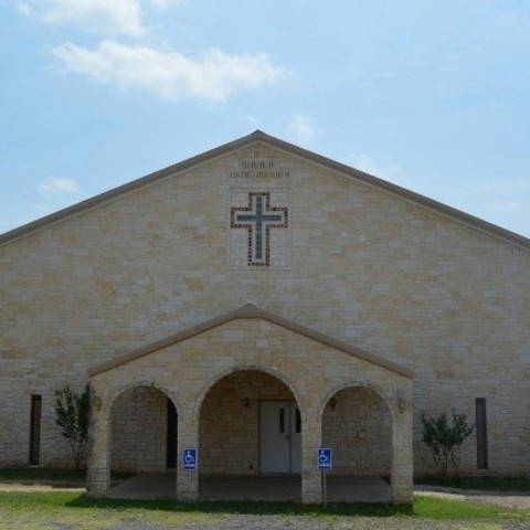 Bible Baptist Church &#8211; Llano - Llano, Texas