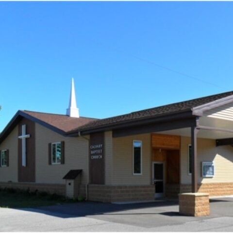 Calvary Baptist Church - Sault Ste. Marie, Michigan