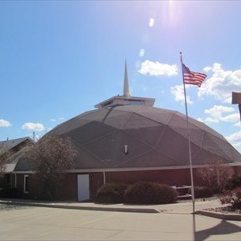 Northside Baptist Church - Northglenn, Colorado