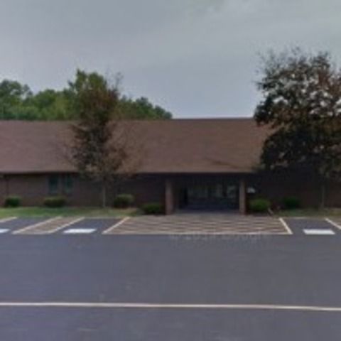 Lake Milton Baptist Temple - Lake Milton, Ohio