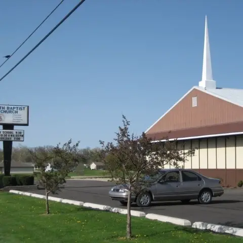 Faith Baptist Church - Berne, Indiana