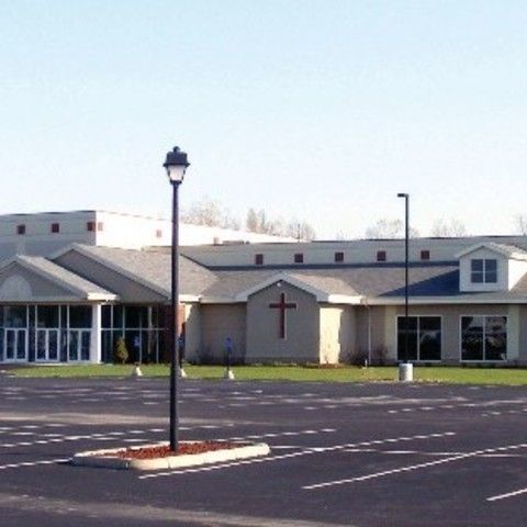 Monclova Road Baptist Church &#8211; Monclova - Monclova, Ohio