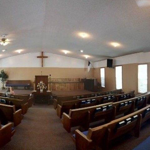 Faith Baptist Church - Meeker, Colorado