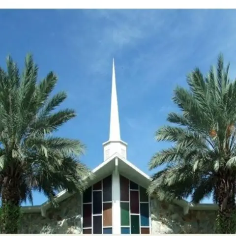 Calvary Baptist Church - Lakeland, Florida