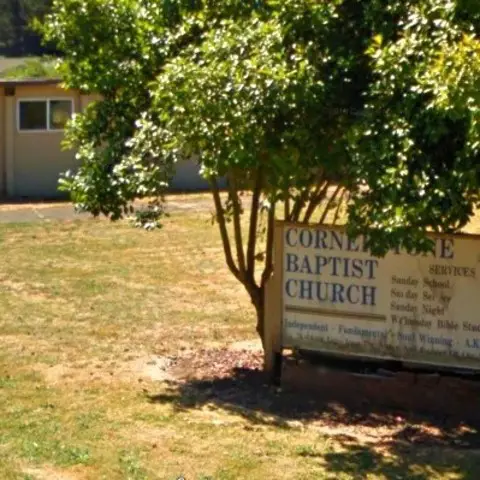 Cornerstone Baptist Church - Springfield, Oregon
