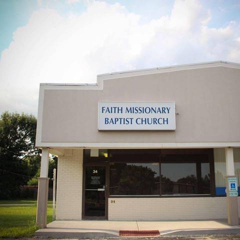 Faith Missionary Baptist Church &#8211; Streamwood - Streamwood, Illinois