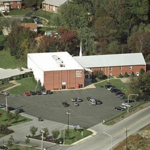 Concord Baptist Church - Wilmington, Delaware