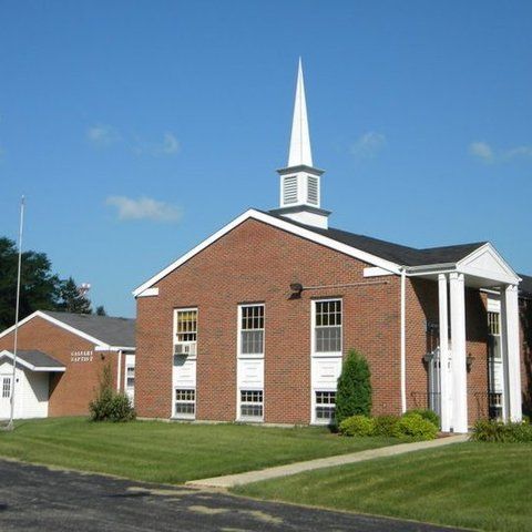 Calvary Baptist Church - Sun Prairie, Wisconsin