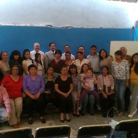 Iglesia Bautista BÃ­blica del Arrepentimiento Reformada e Independiente - Ciudad De MÃ©xico, Distrito Federal