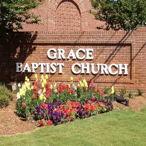 Grace Baptist Church &#8211; Panama City - Chipley, Florida