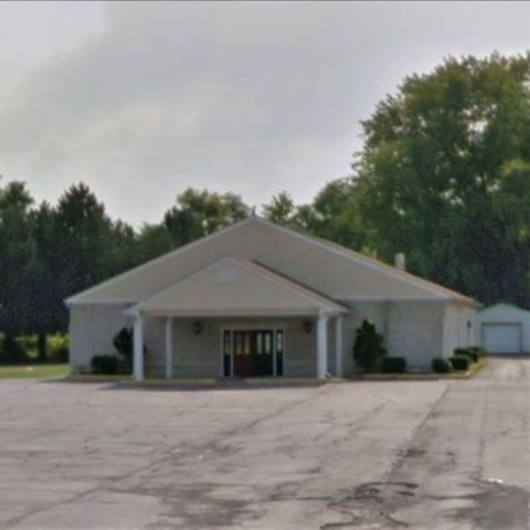 Lighthouse Baptist Church, Sandusky, Ohio, United States