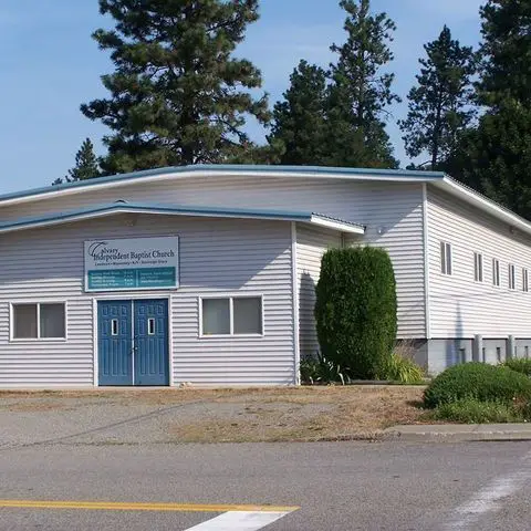 Calvary Independent Baptist Church - Post Falls, Idaho