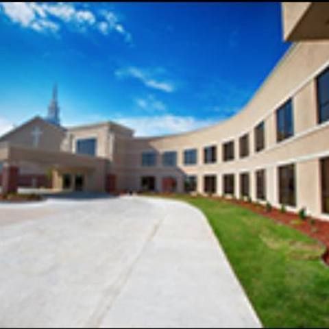 Friendship Baptist Church - Owasso, Oklahoma