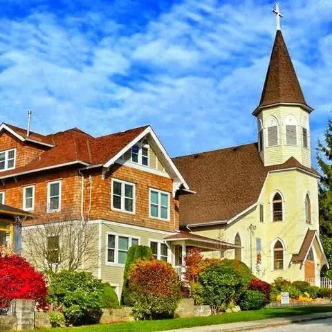 St. Edmund's Parish - North Vancouver, British Columbia