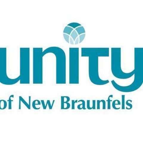 Unity of New Braunfels - New Braunfels, Texas