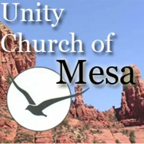 Unity Church of Mesa - Mesa, Arizona