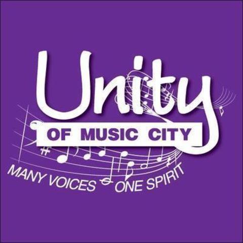 Unity of Music City (formerly Unity Church for Positive Living) - Old Hickory, Tennessee