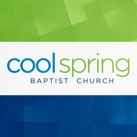 Cool Spring Baptist Church - Mechanicsville, Virginia