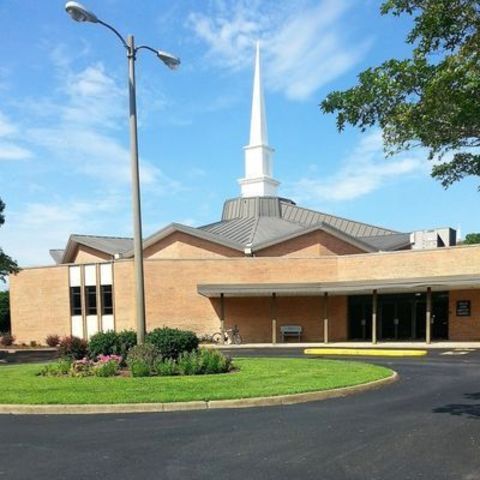 Thalia Lynn Baptist Church - Virginia Beach, Virginia