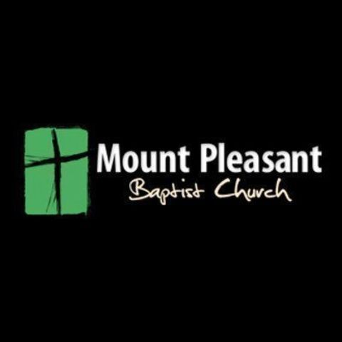 Mount Pleasant Baptist Church - Colonial Heights, Virginia