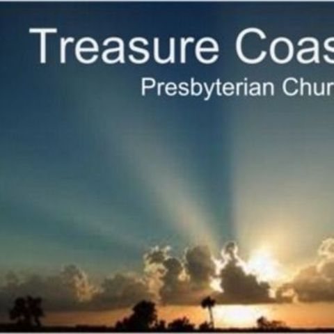 Treasure Coast Presbyterian Church - Stuart, Florida