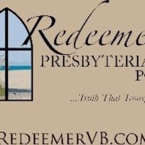 Redeemer Presbyterian Church - Virginia Beach, Virginia