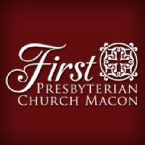 First Presbyterian Church - Macon, Georgia