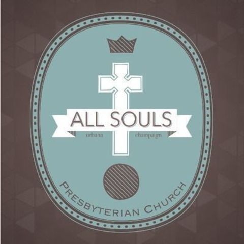 All Souls Presbyterian Church - Champaign, Illinois