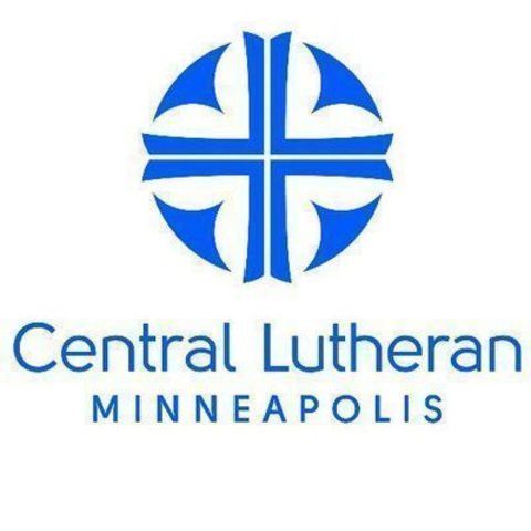 Central Lutheran Church - Minneapolis, Minnesota