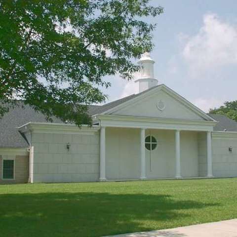 Severna Park Evangelical Presbyterian Church - Pasadena, Maryland