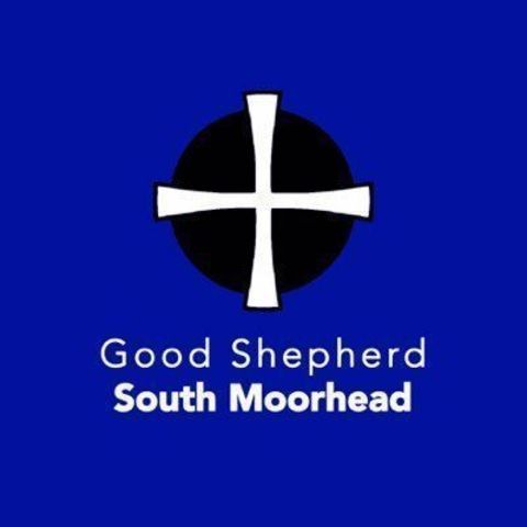 Lutheran Church-Good Shphrd - Moorhead, Minnesota