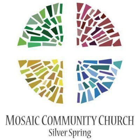 Mosaic Community Church - Silver Spring, Maryland